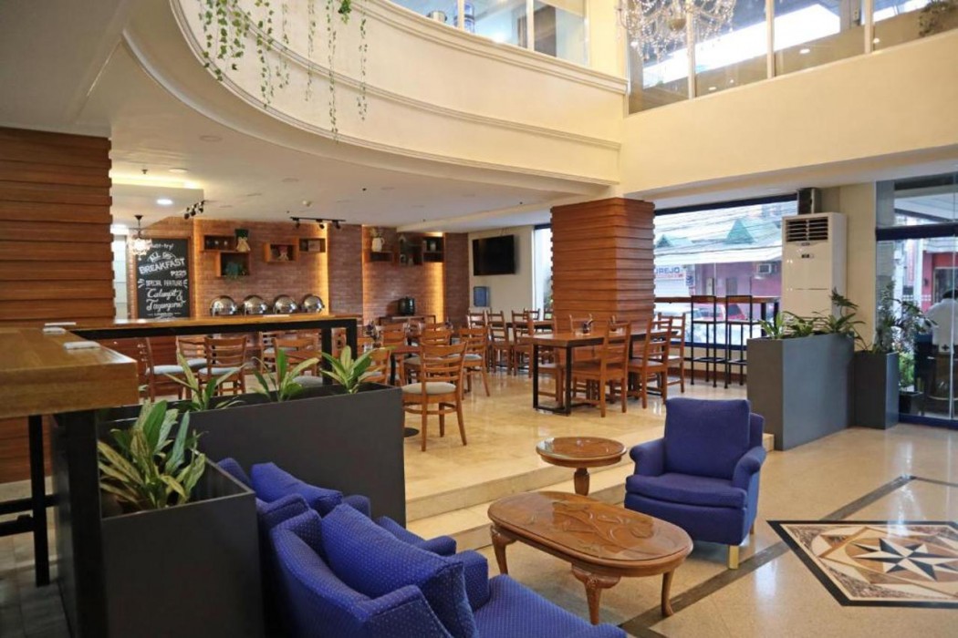 Fersal Hotel Malakas 29/60