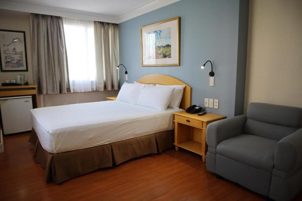 Fersal Hotel Malakas 12/60