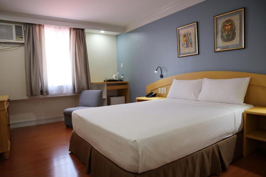 Fersal Hotel Malakas 15/60