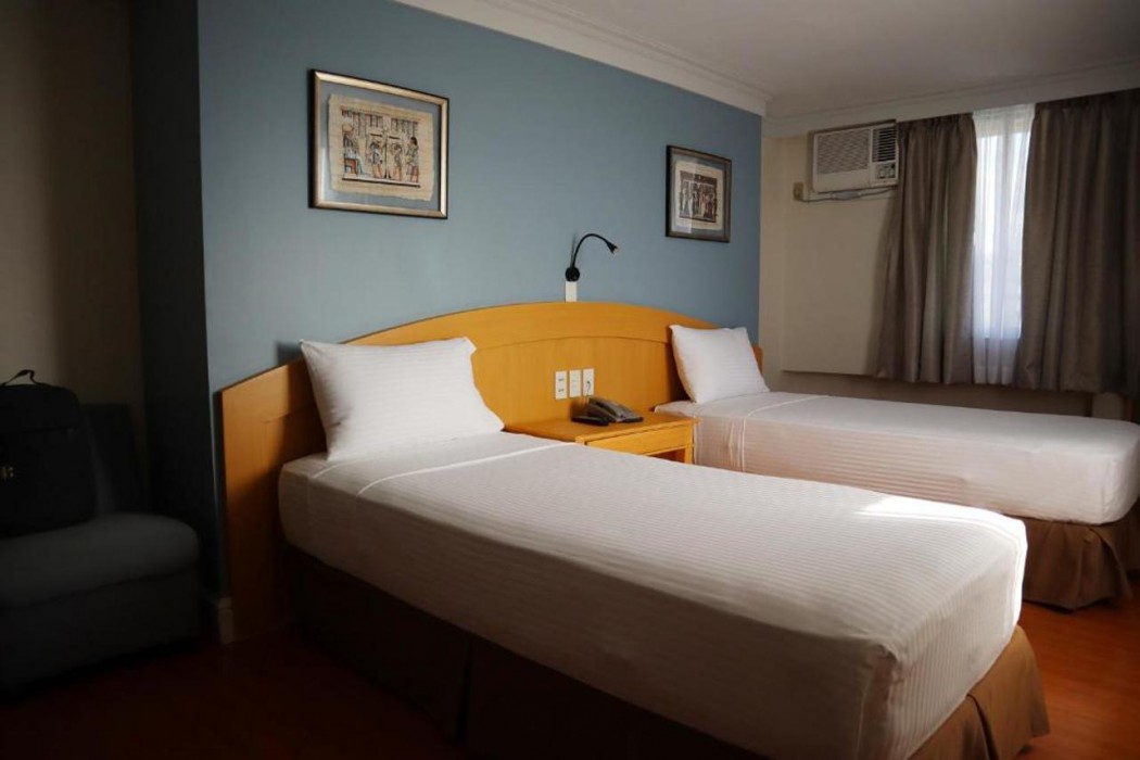 Fersal Hotel Malakas 17/60