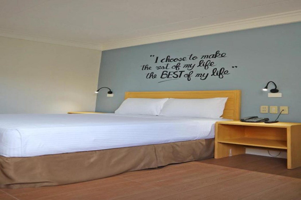 Fersal Hotel Malakas 16/60