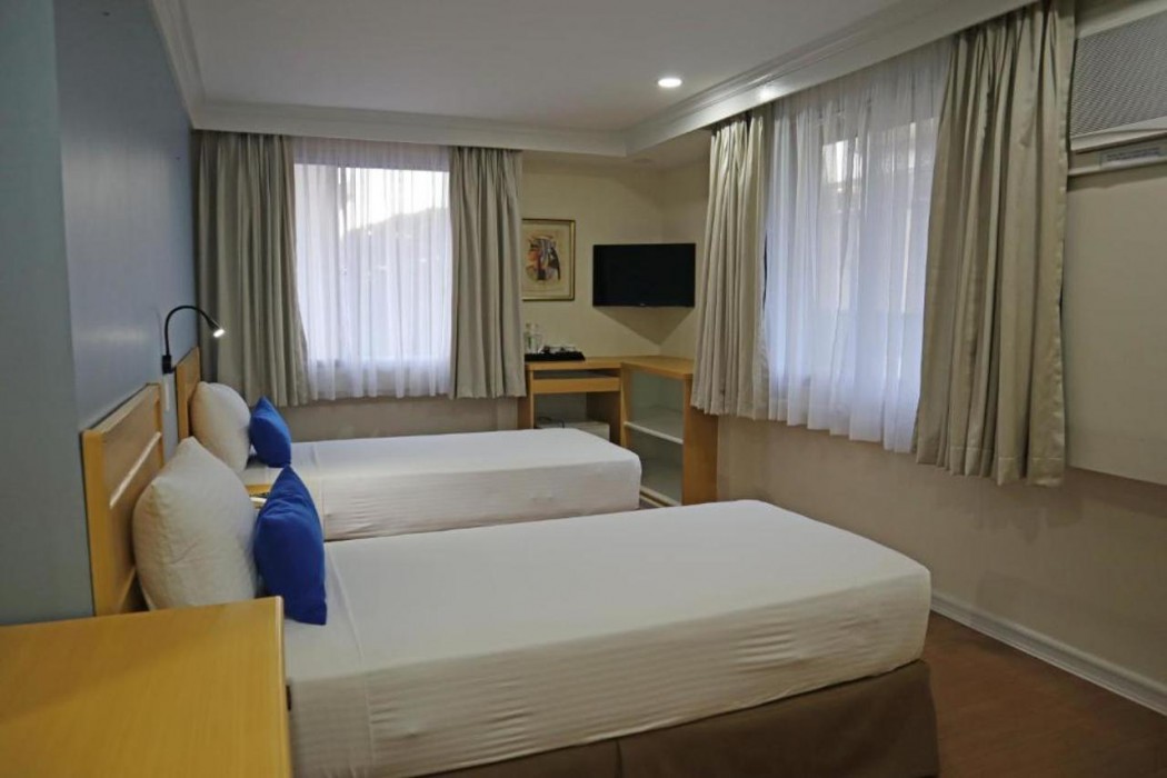 Fersal Hotel Malakas 13/60