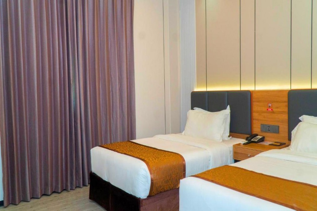 Vienna Hotel 20/65