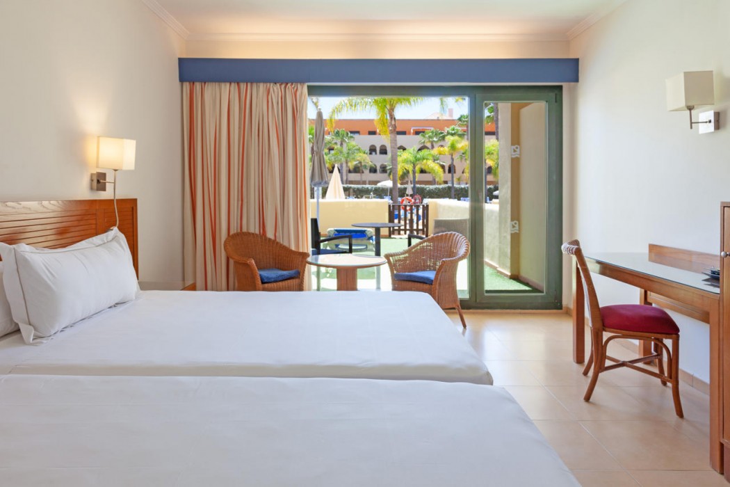 Playamarina Spa Hotel 2/48