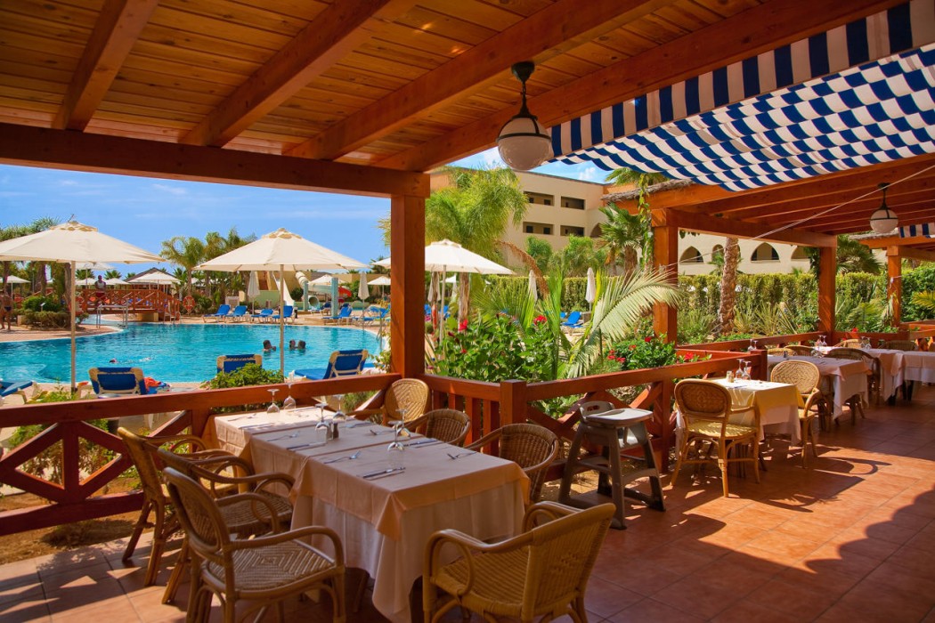 Playamarina Spa Hotel 10/48