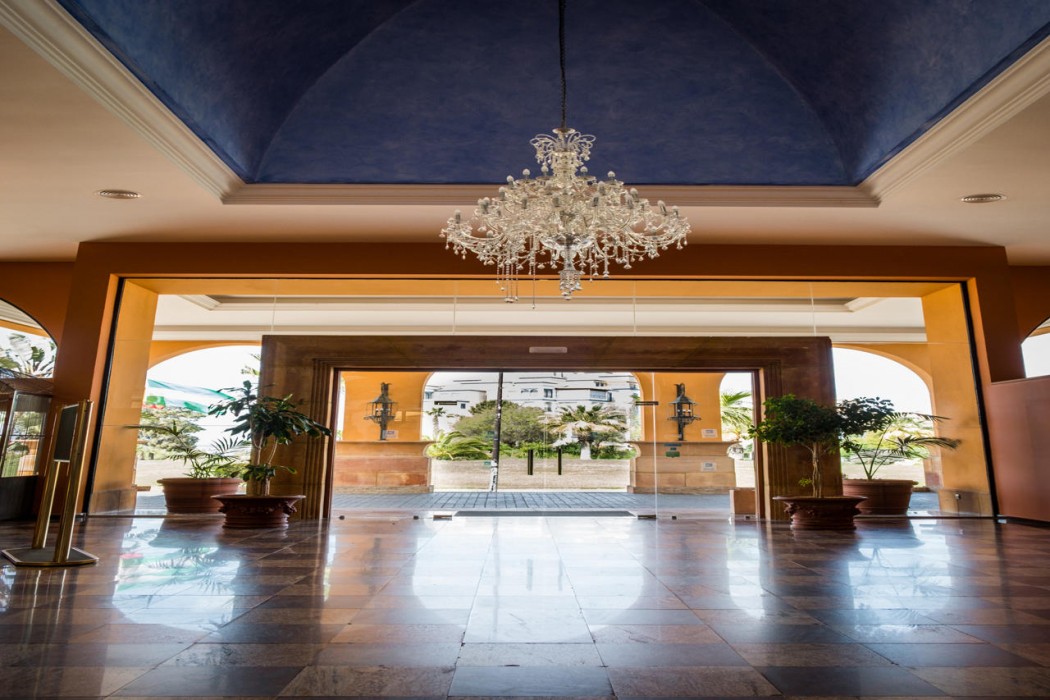 Playamarina Spa Hotel 3/48