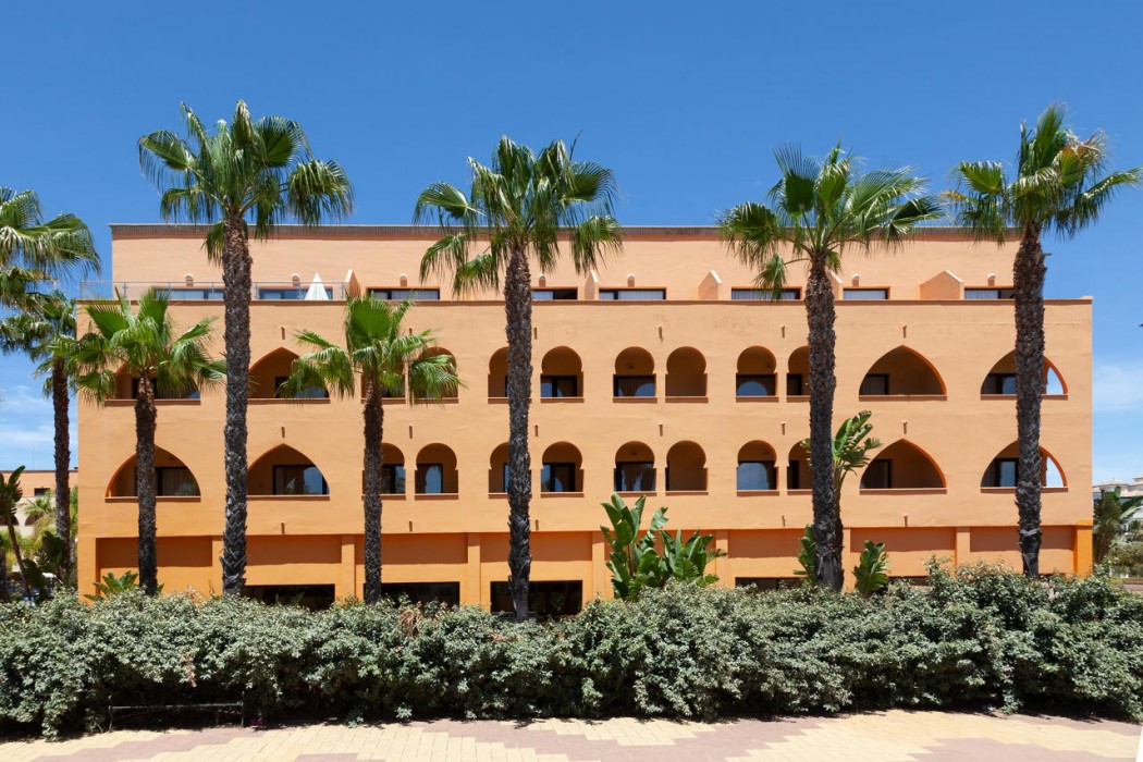 Playamarina Spa Hotel 5/48