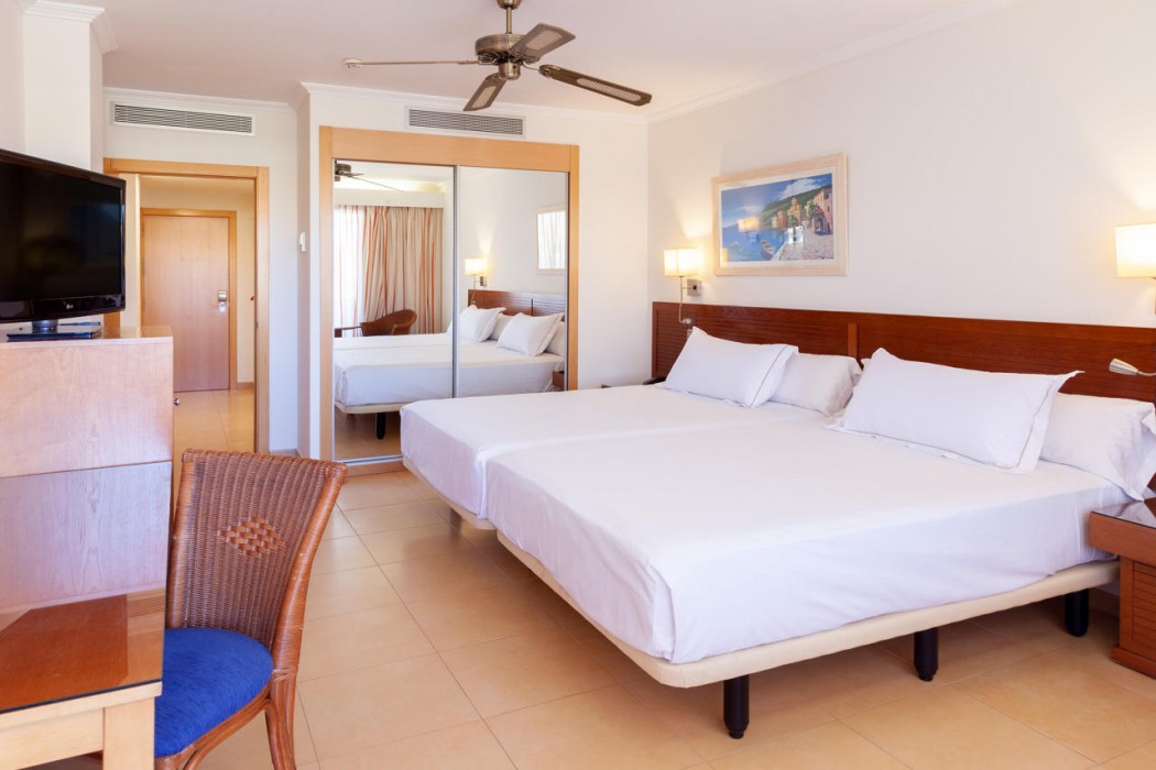 Playamarina Spa Hotel 9/48