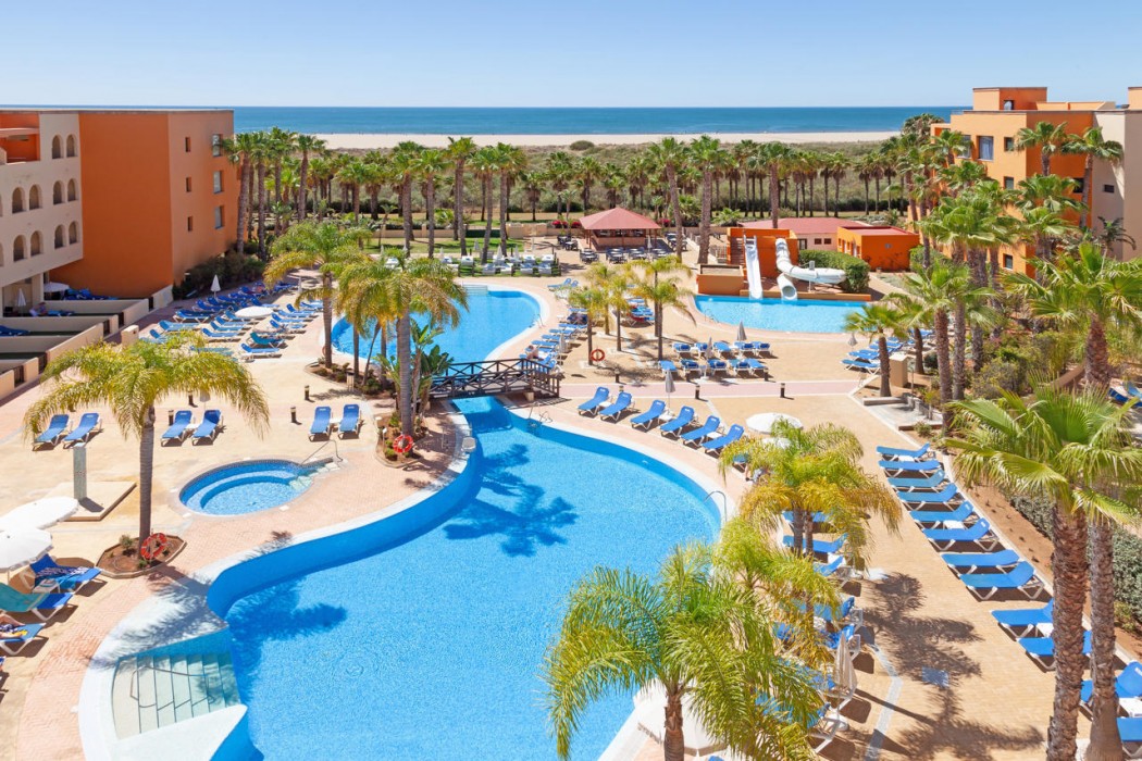 Playamarina Spa Hotel 7/48