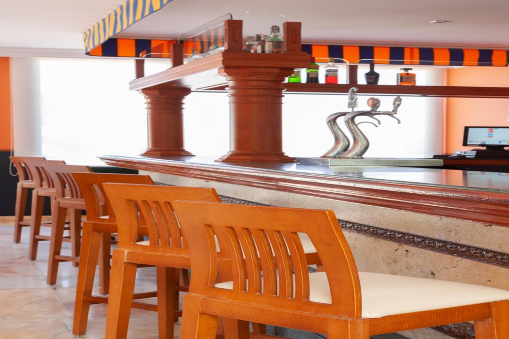 Playamarina Spa Hotel 4/48