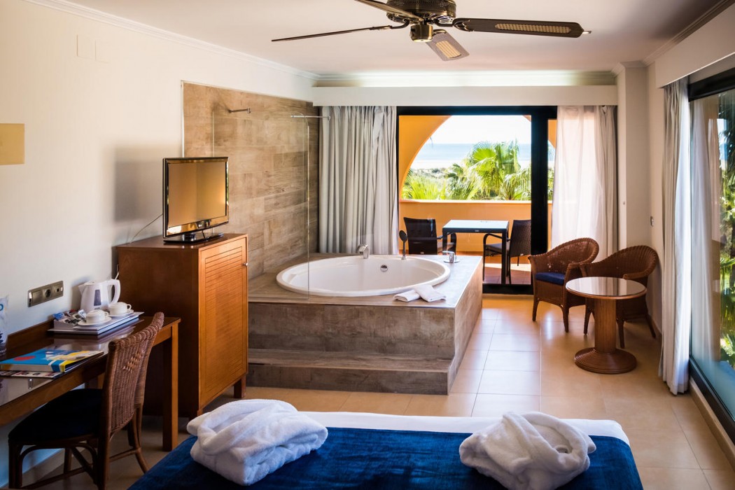 Playamarina Spa Hotel 8/48