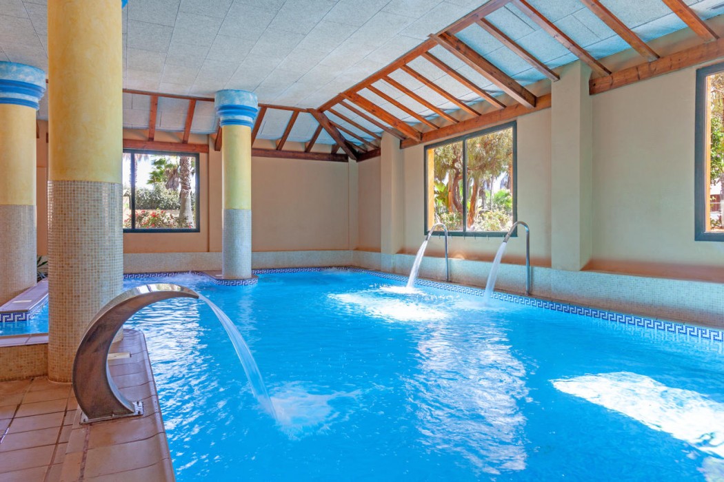 Playamarina Spa Hotel 6/48