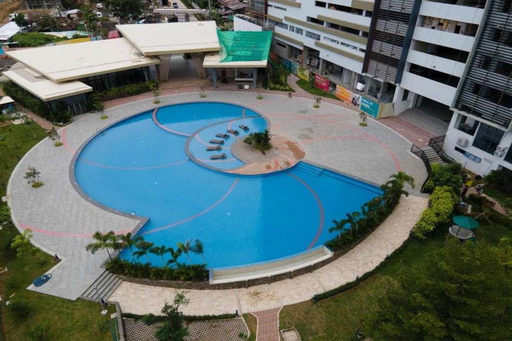 The Noble Cebu 26/59