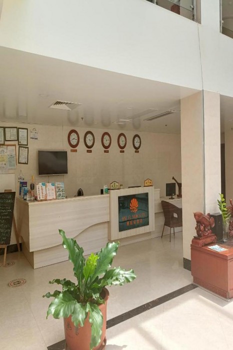 One El Nido Suite 6/96
