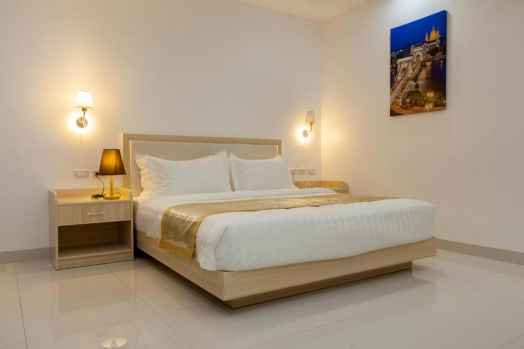 One El Nido Suite 22/96