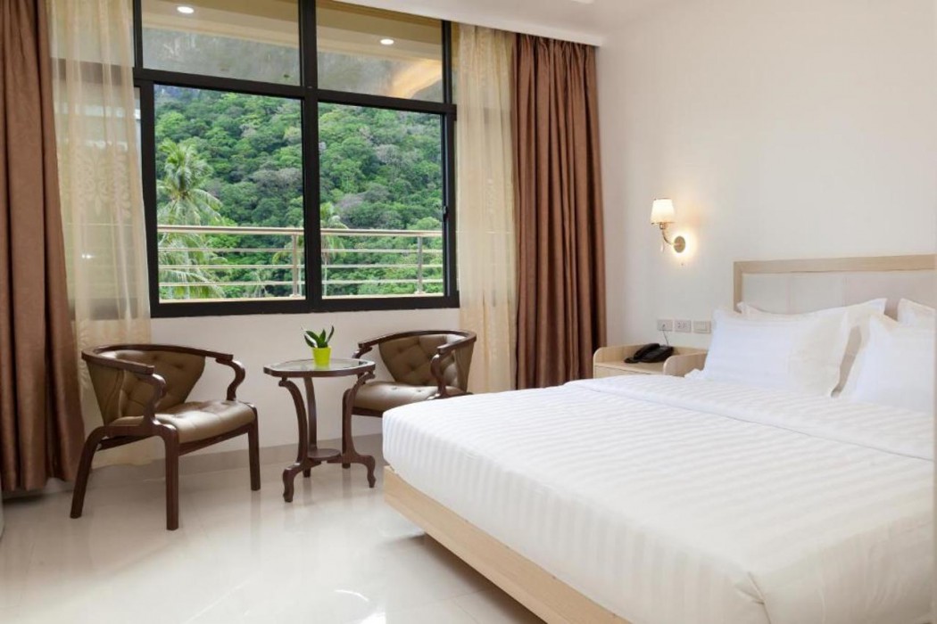 One El Nido Suite 29/96