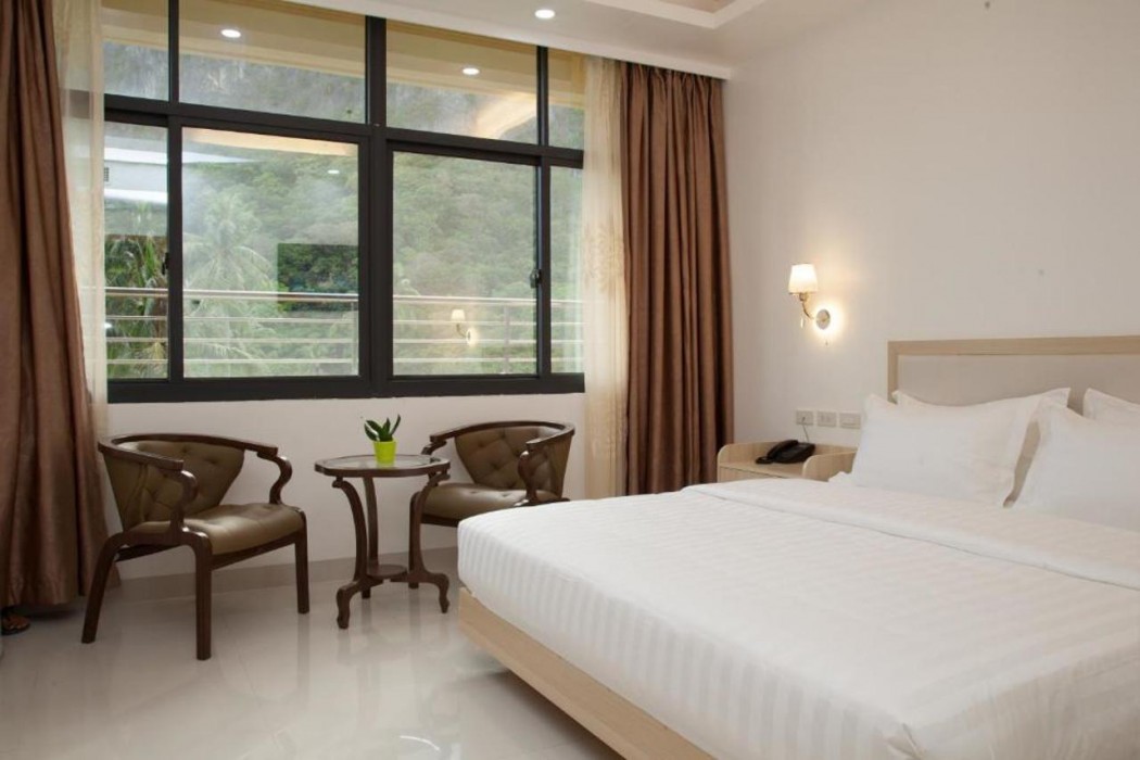 One El Nido Suite 31/96
