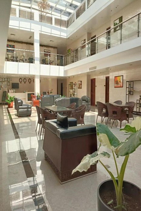 One El Nido Suite 9/96