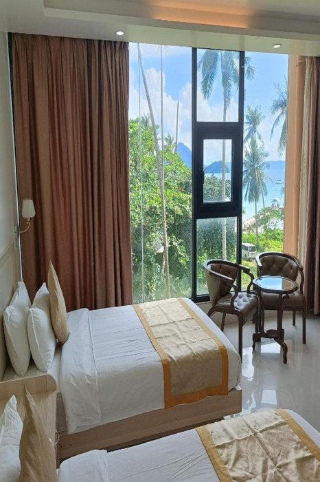 One El Nido Suite 30/96