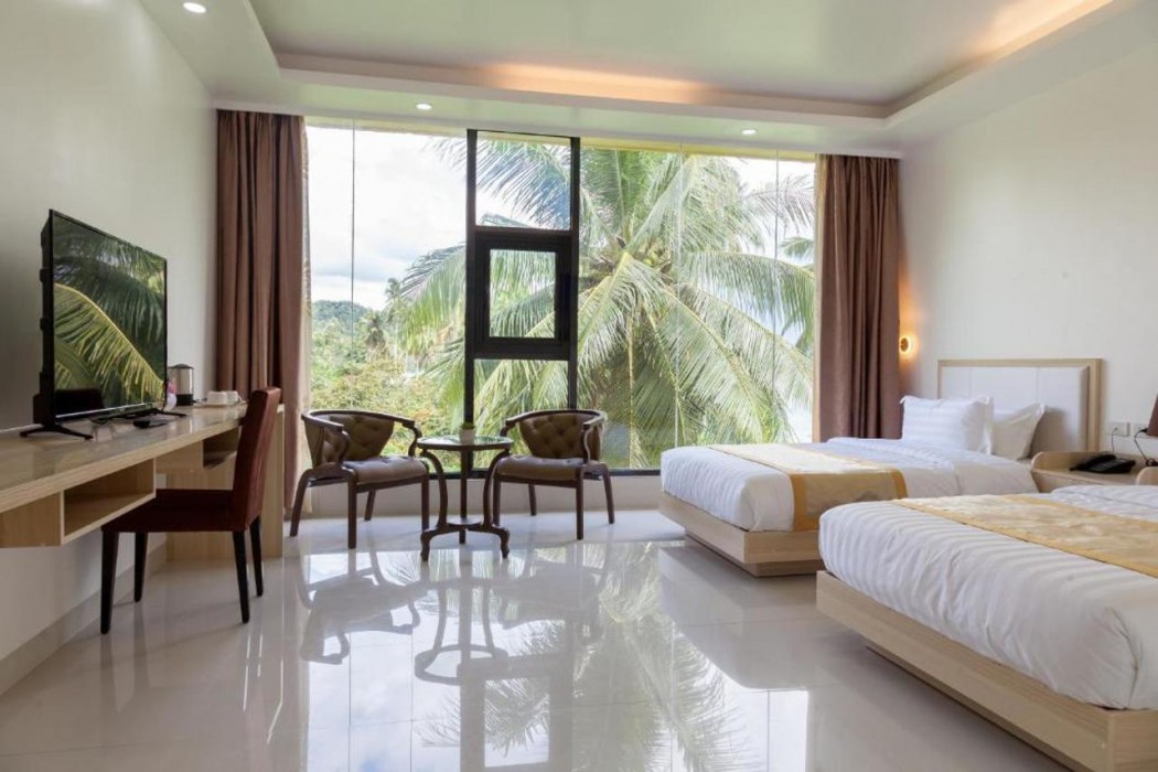 One El Nido Suite 32/96