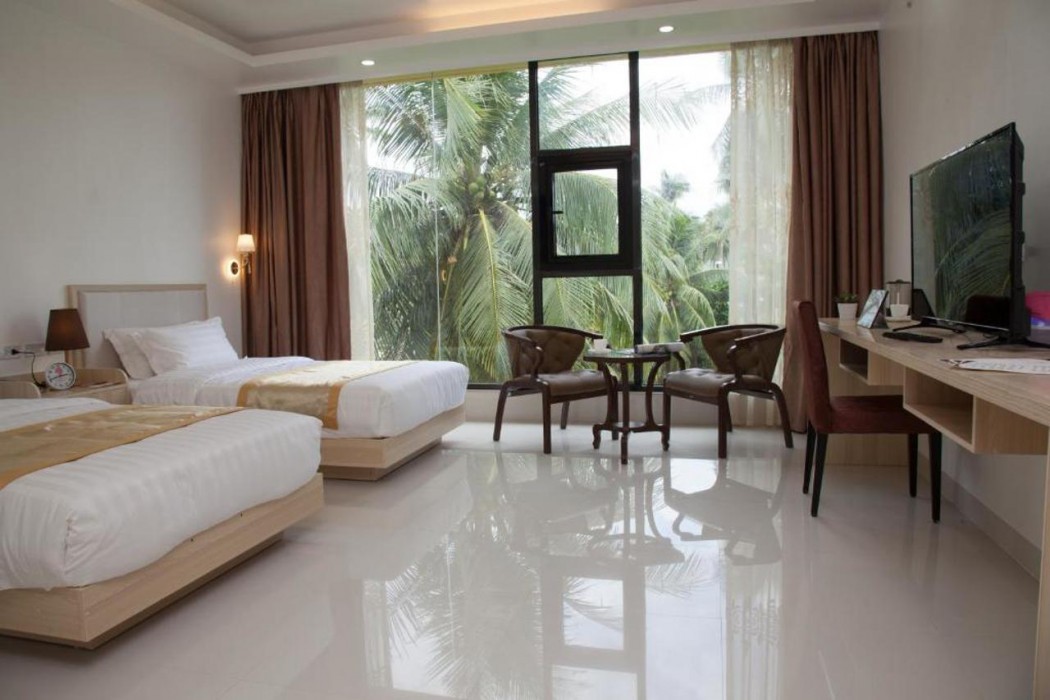 One El Nido Suite 28/96