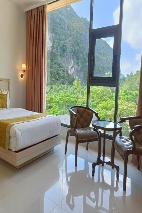 One El Nido Suite 24/96