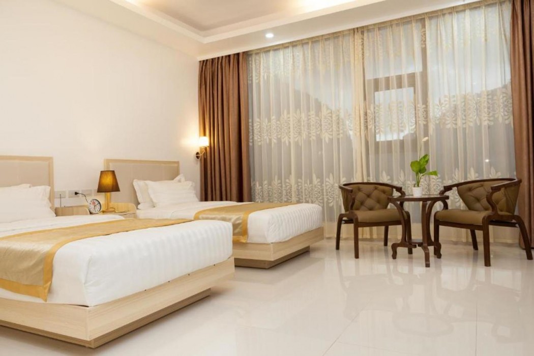 One El Nido Suite 27/96