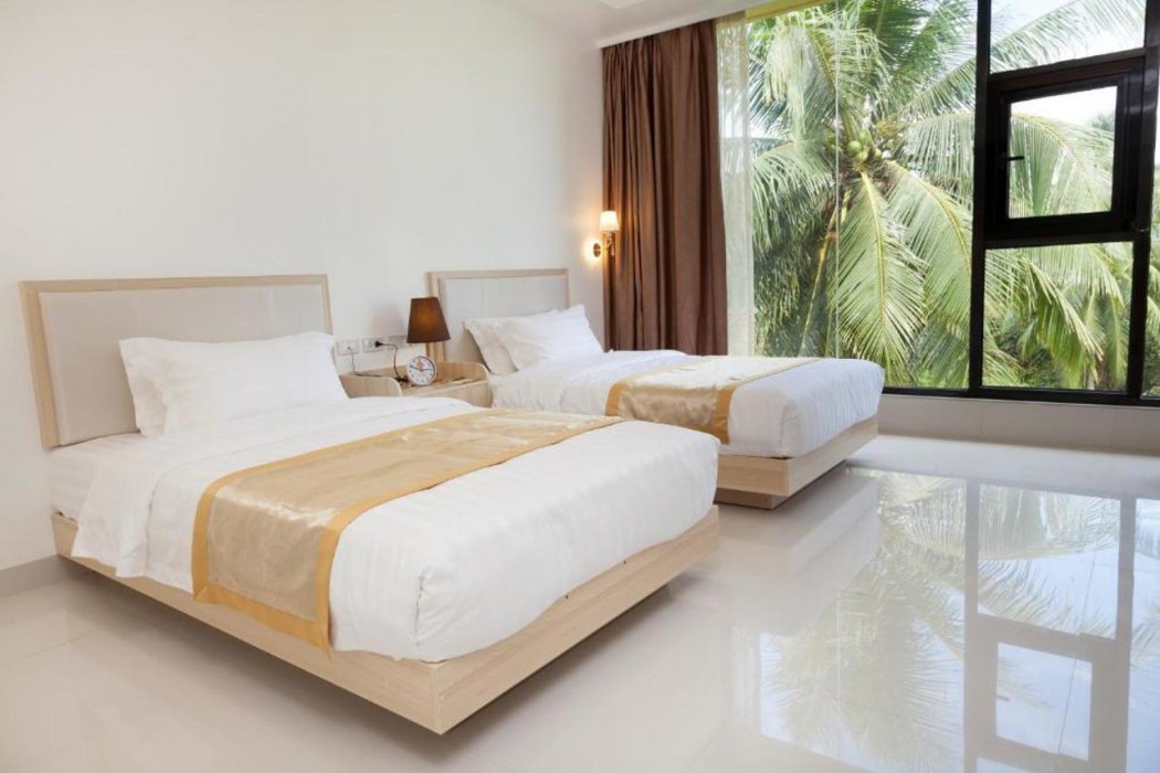 One El Nido Suite 25/96