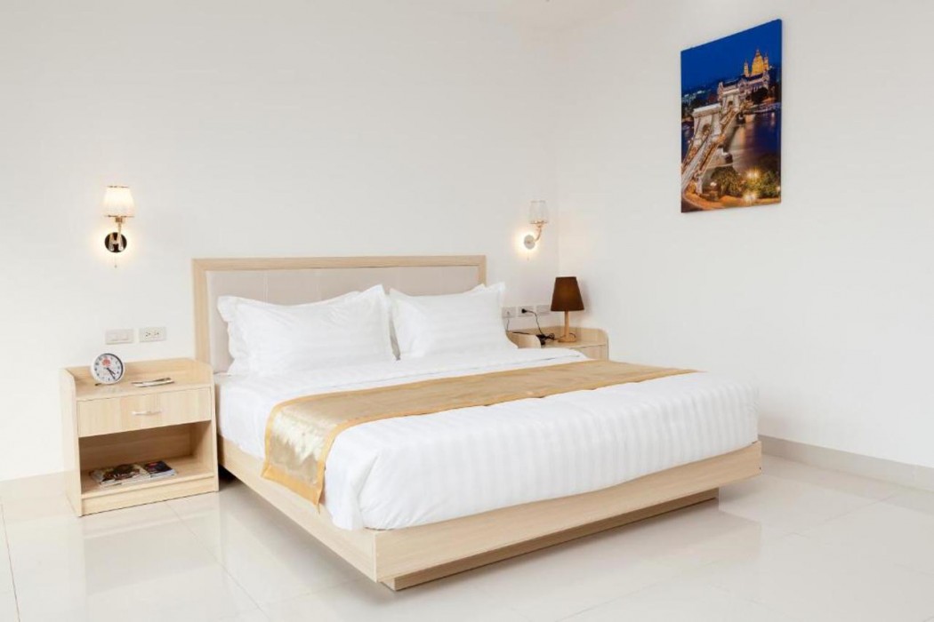 One El Nido Suite 21/96