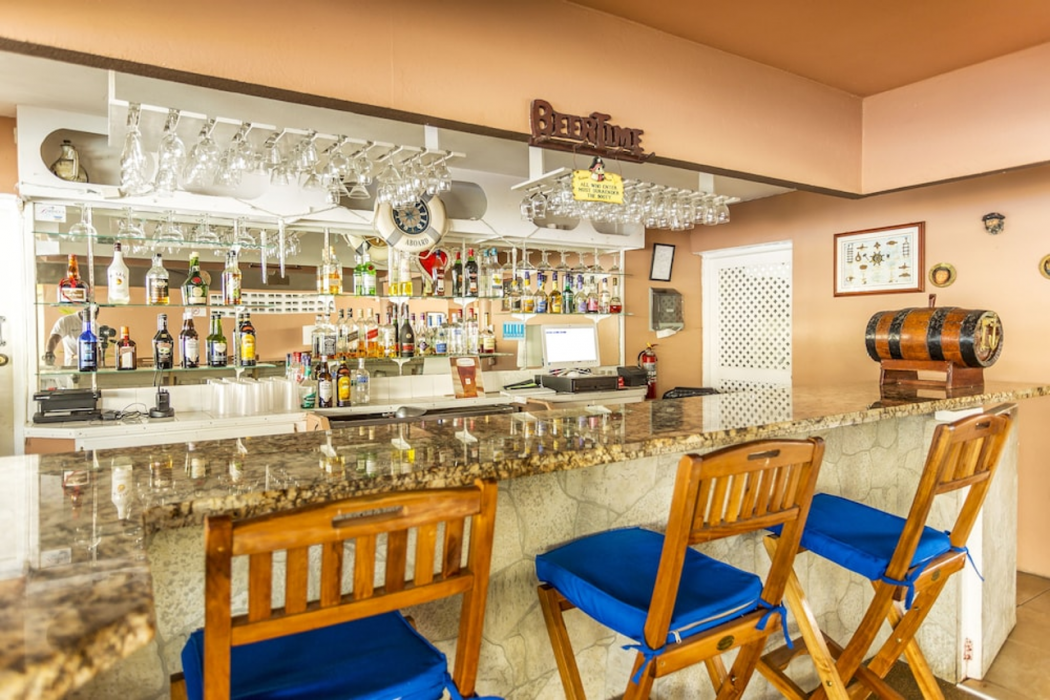 Pirate’s Inn Apartment Hotel 23/59