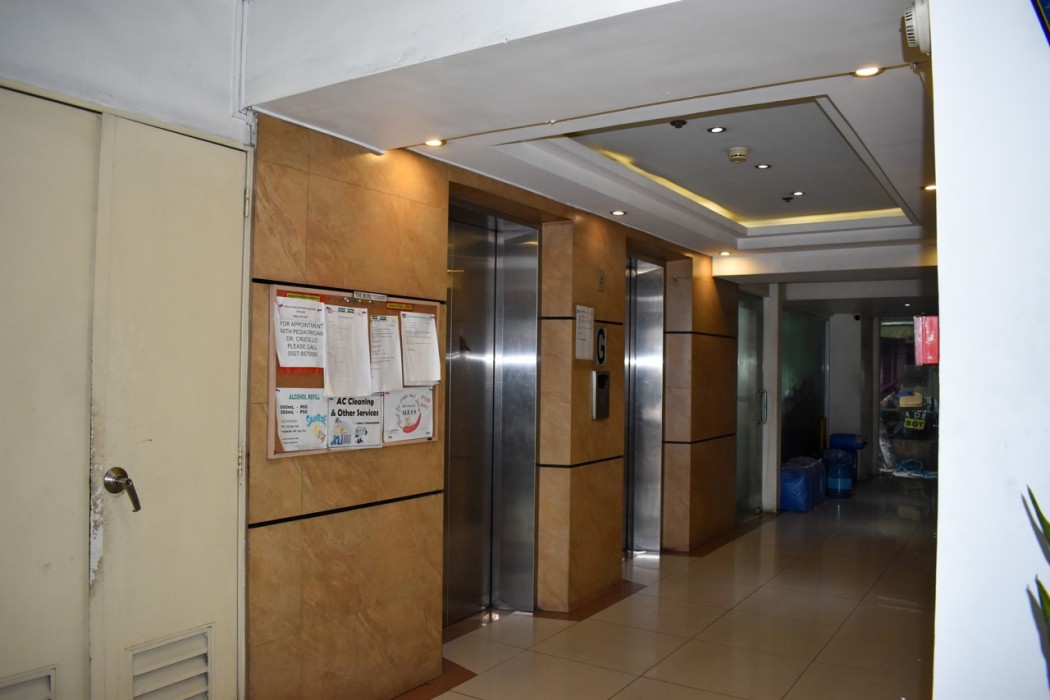 The Boni Tower by RSPL Manila City Center 45/65