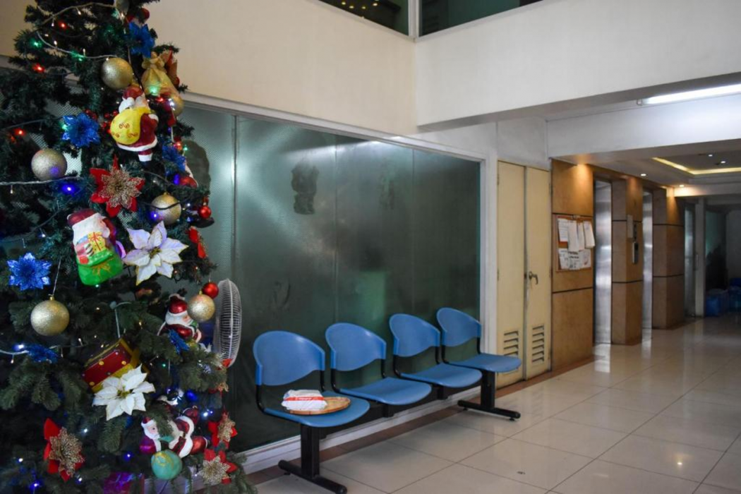The Boni Tower by RSPL Manila City Center 43/65