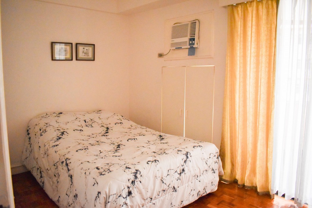 Sunette Tower Suites Makati City Center 17/75