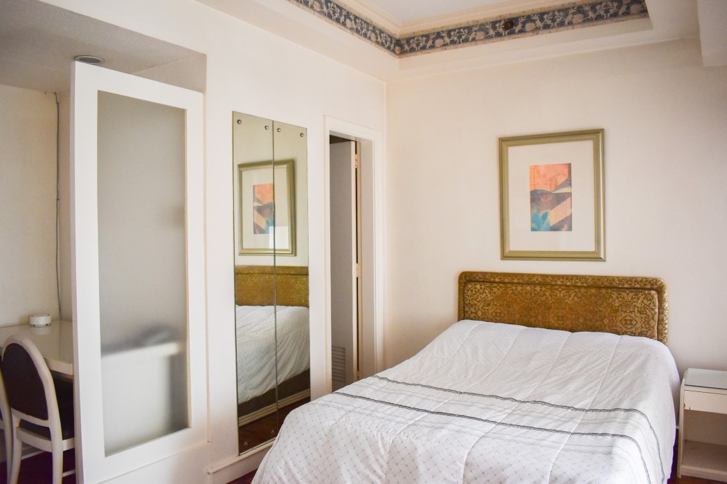Sunette Tower Suites Makati City Center 16/75