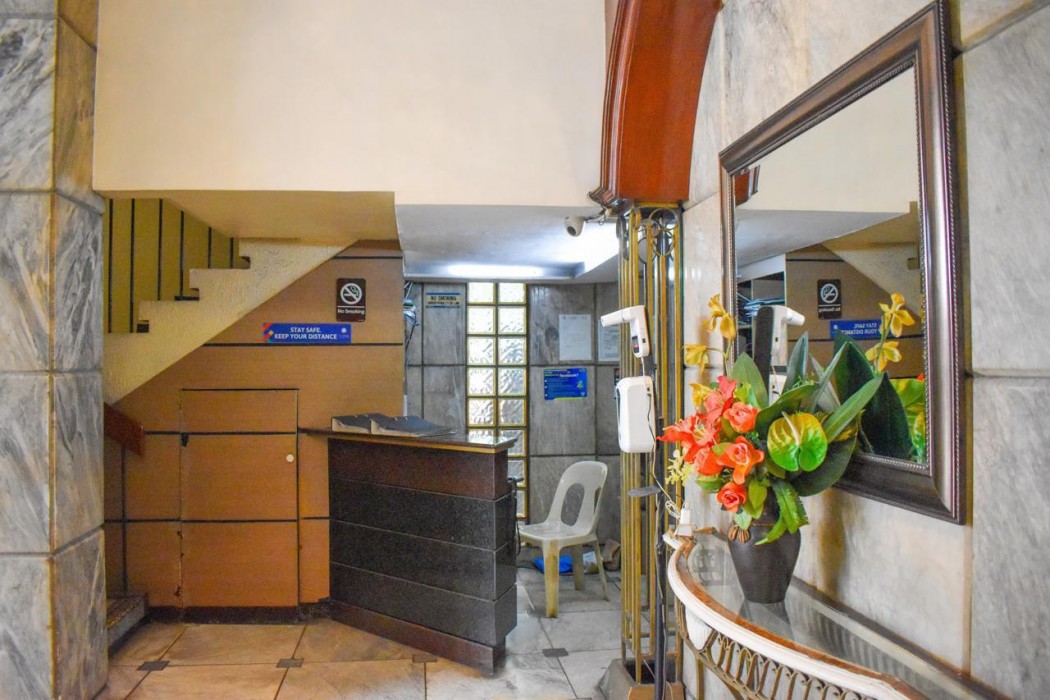 Sunette Tower Suites Makati City Center 9/75