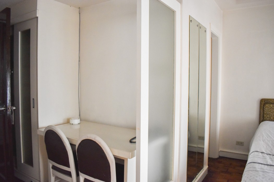 Sunette Tower Suites Makati City Center 44/75