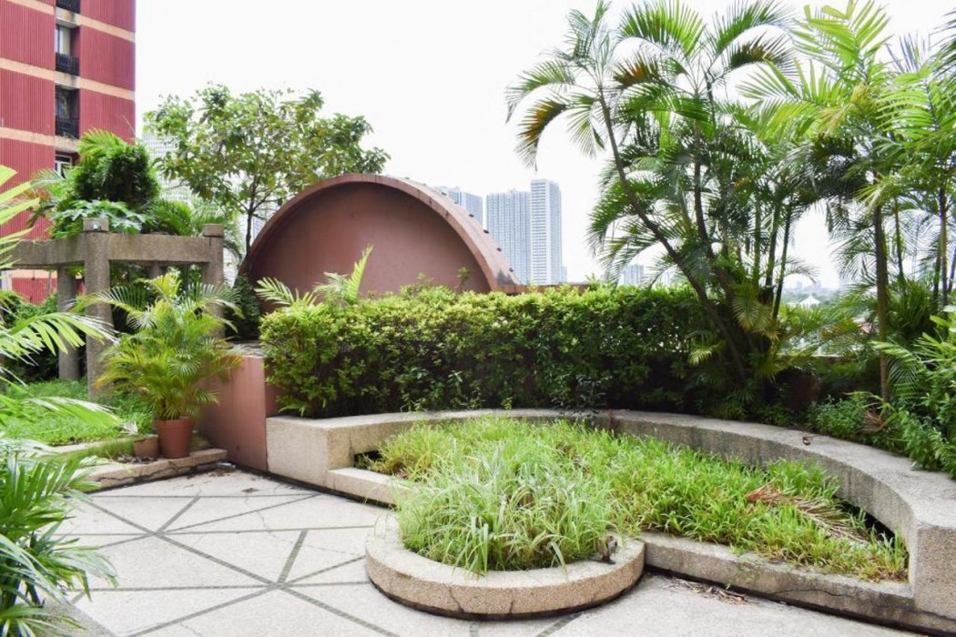 Sunette Tower Suites Makati City Center 38/75
