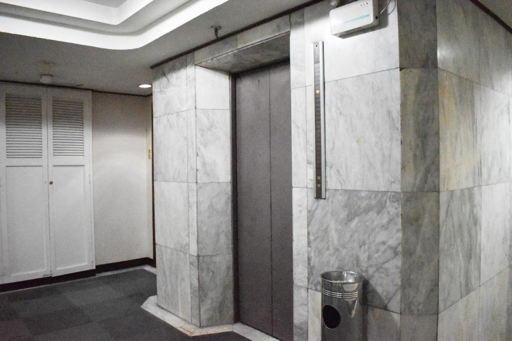 Sunette Tower Suites Makati City Center 43/75