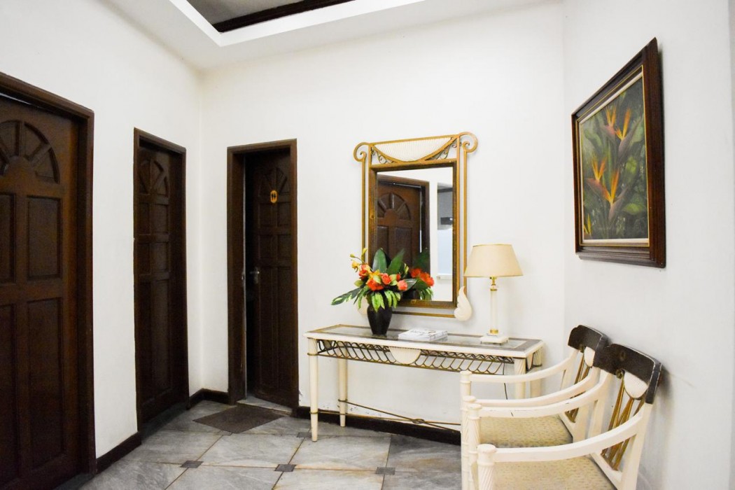 Sunette Tower Suites Makati City Center 37/75