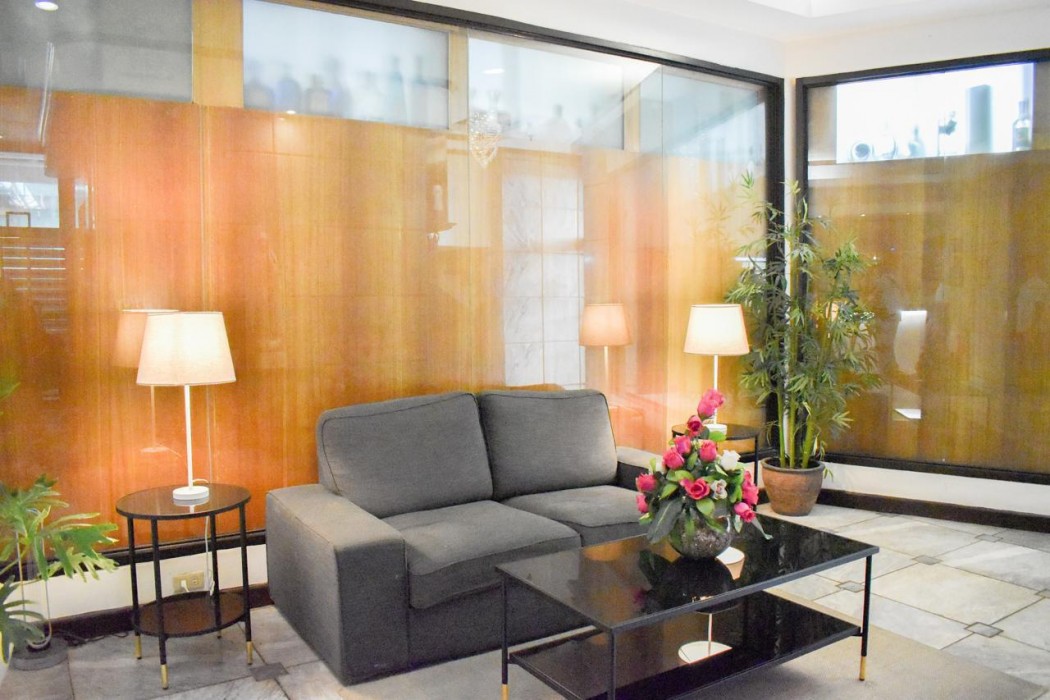 Sunette Tower Suites Makati City Center 8/75
