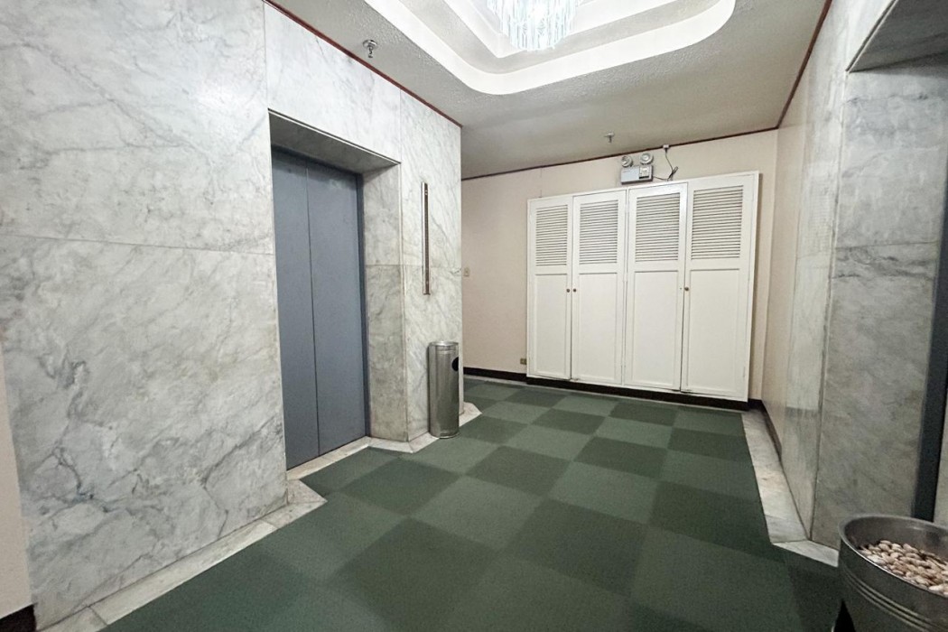 Sunette Tower Suites Makati City Center 39/75