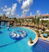 Paradisus Punta Cana 1/55