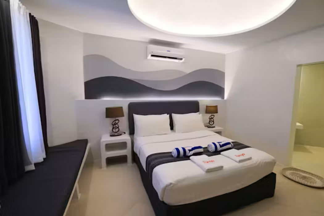 El Fuego Hotel Boracay 写真4