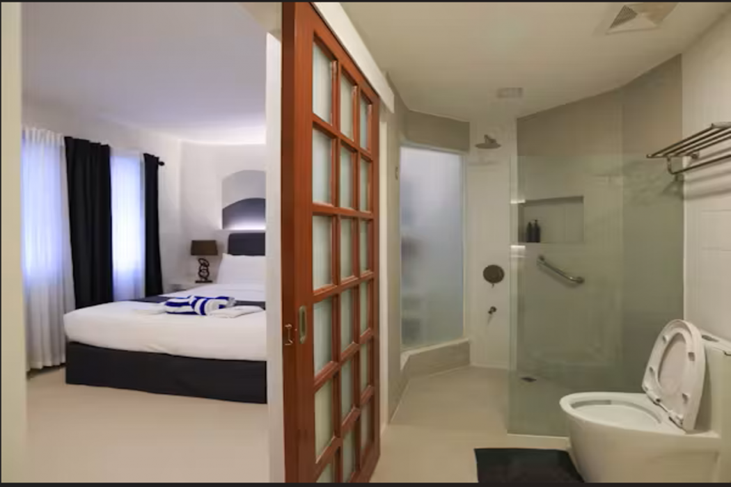 El Fuego Hotel Boracay 写真3