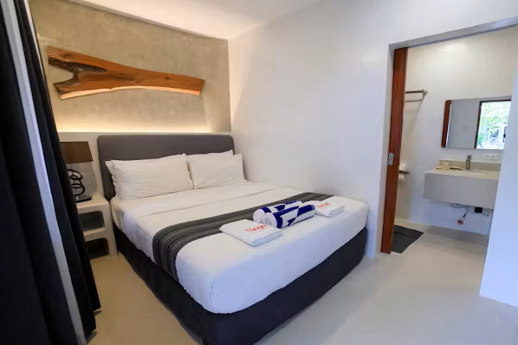 El Fuego Hotel Boracay 8/8