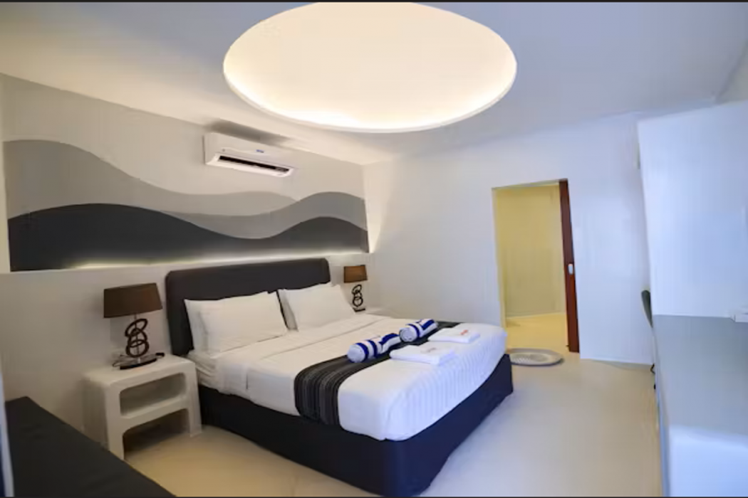 El Fuego Hotel Boracay 写真2