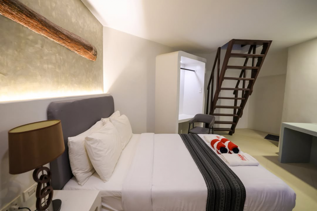 El Fuego Hotel Boracay 写真5