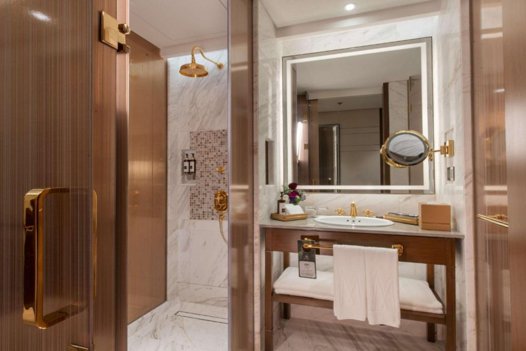 Admiral Hotel Manila - MGallery Collection 16/62