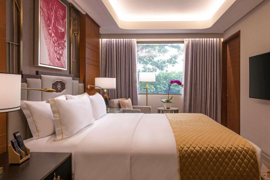 Admiral Hotel Manila - MGallery Collection 10/62