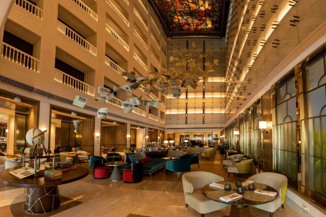 Admiral Hotel Manila - MGallery Collection 25/62